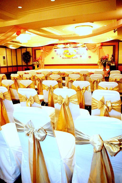Grande Ville Hotel Bangkok Business photo