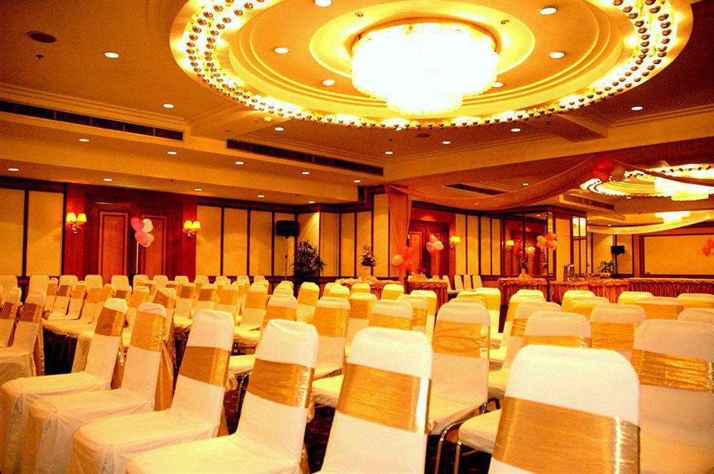 Grande Ville Hotel Bangkok Business photo